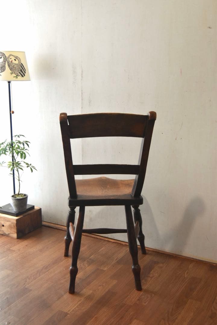 家具 Vintage kitchen chair
