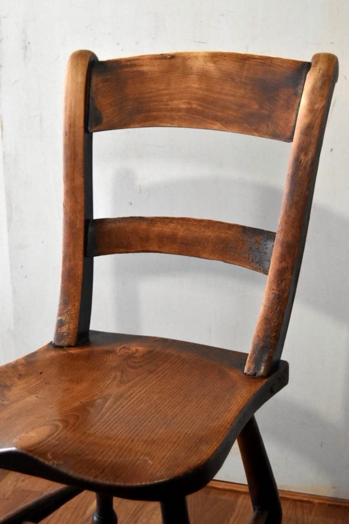 家具 Vintage kitchen chair