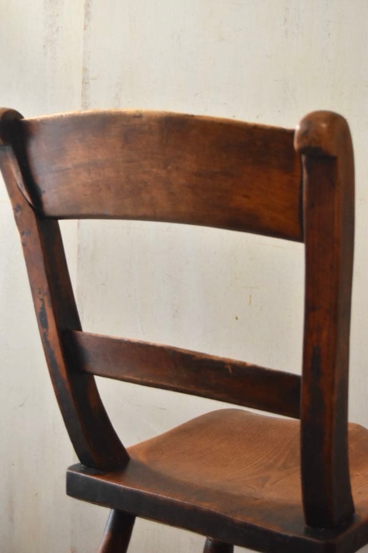家具 Vintage kitchen chair