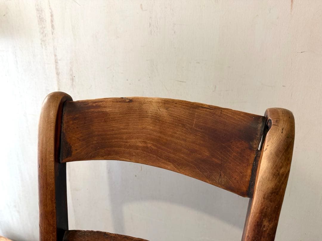 家具 Vintage kitchen chair