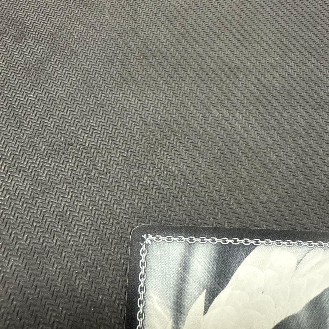 WS ヴァイスシュヴァルツ 凶暴ツンデレお嬢様 エリス sp サイン