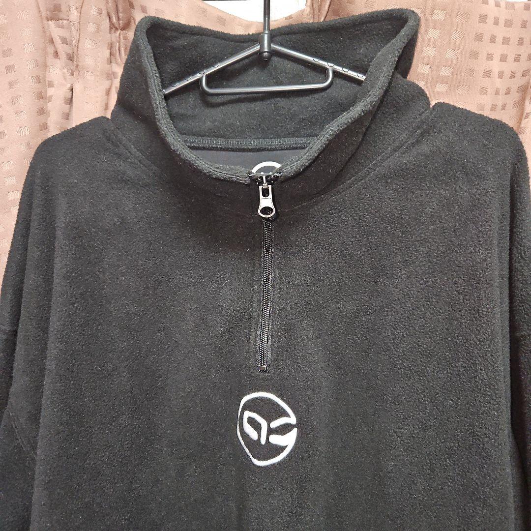 白濱亜嵐 マーチャンダイズ フリース L