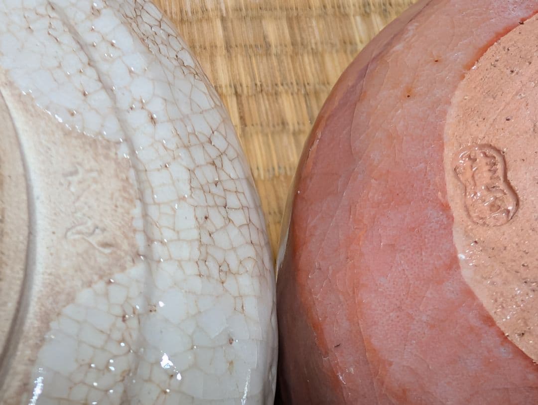 茶道具　春日茶棚 1式セット