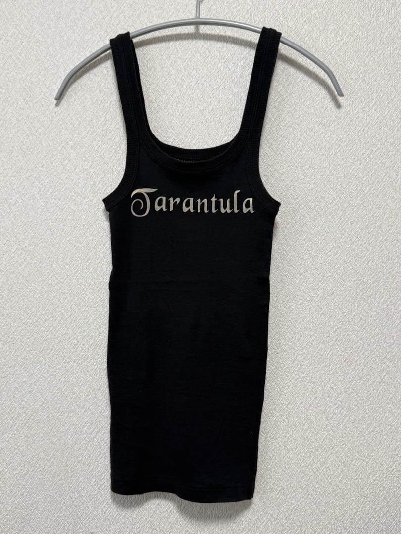 初期 L.G.B. ルグランブルー 未使用 Tarantula キャミタンク S