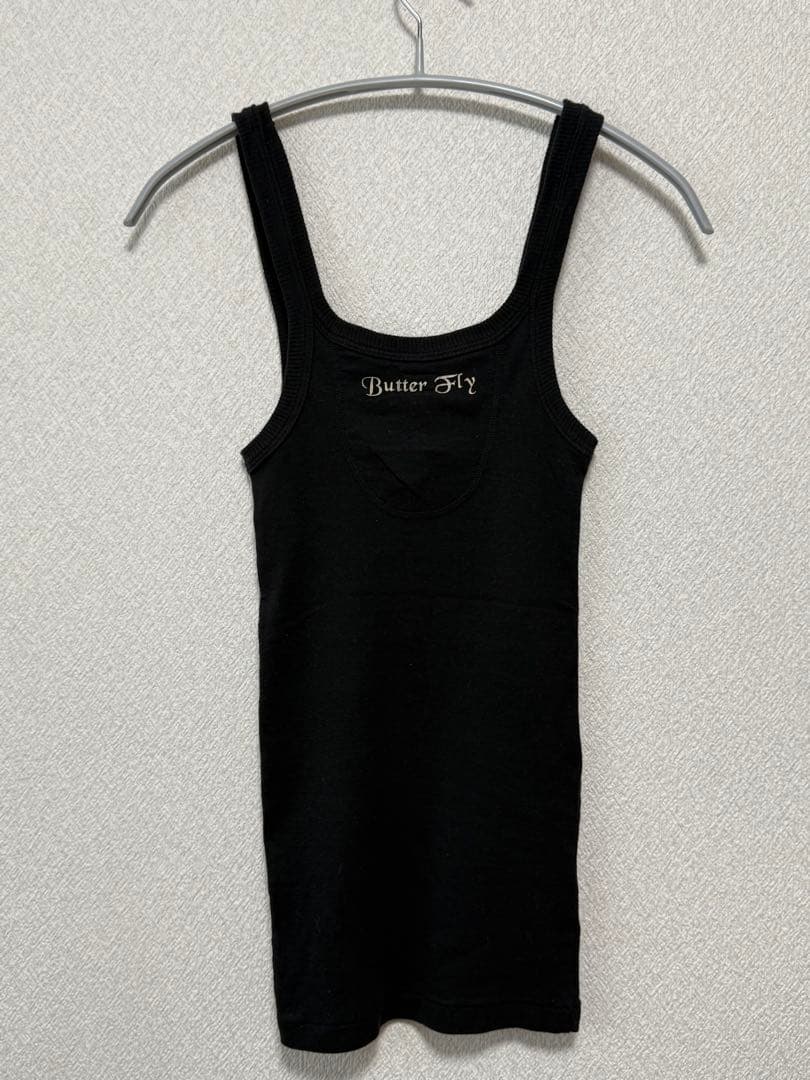 初期 L.G.B. ルグランブルー 未使用 Tarantula キャミタンク S