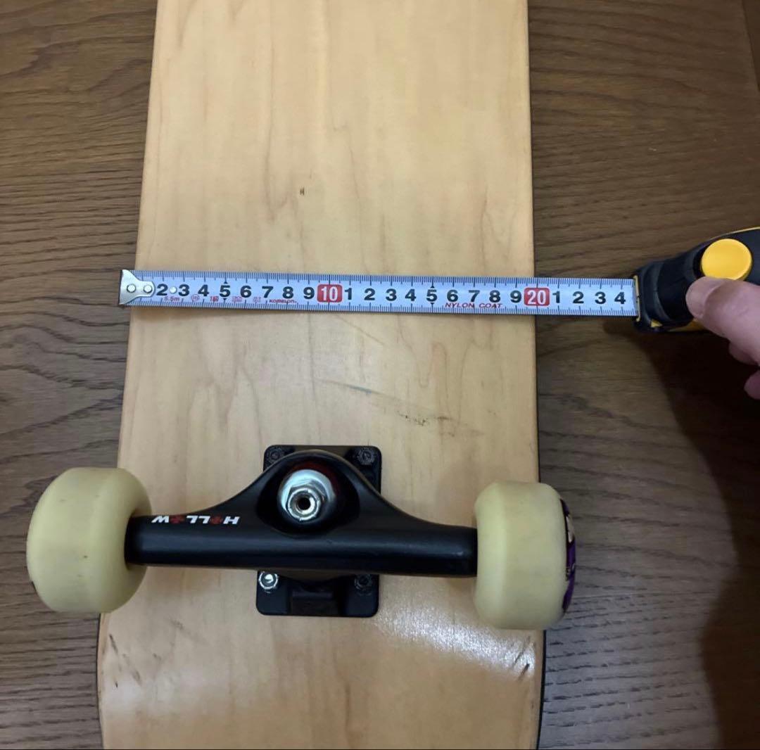 スケートボード　インディペンデント　スピットファイア