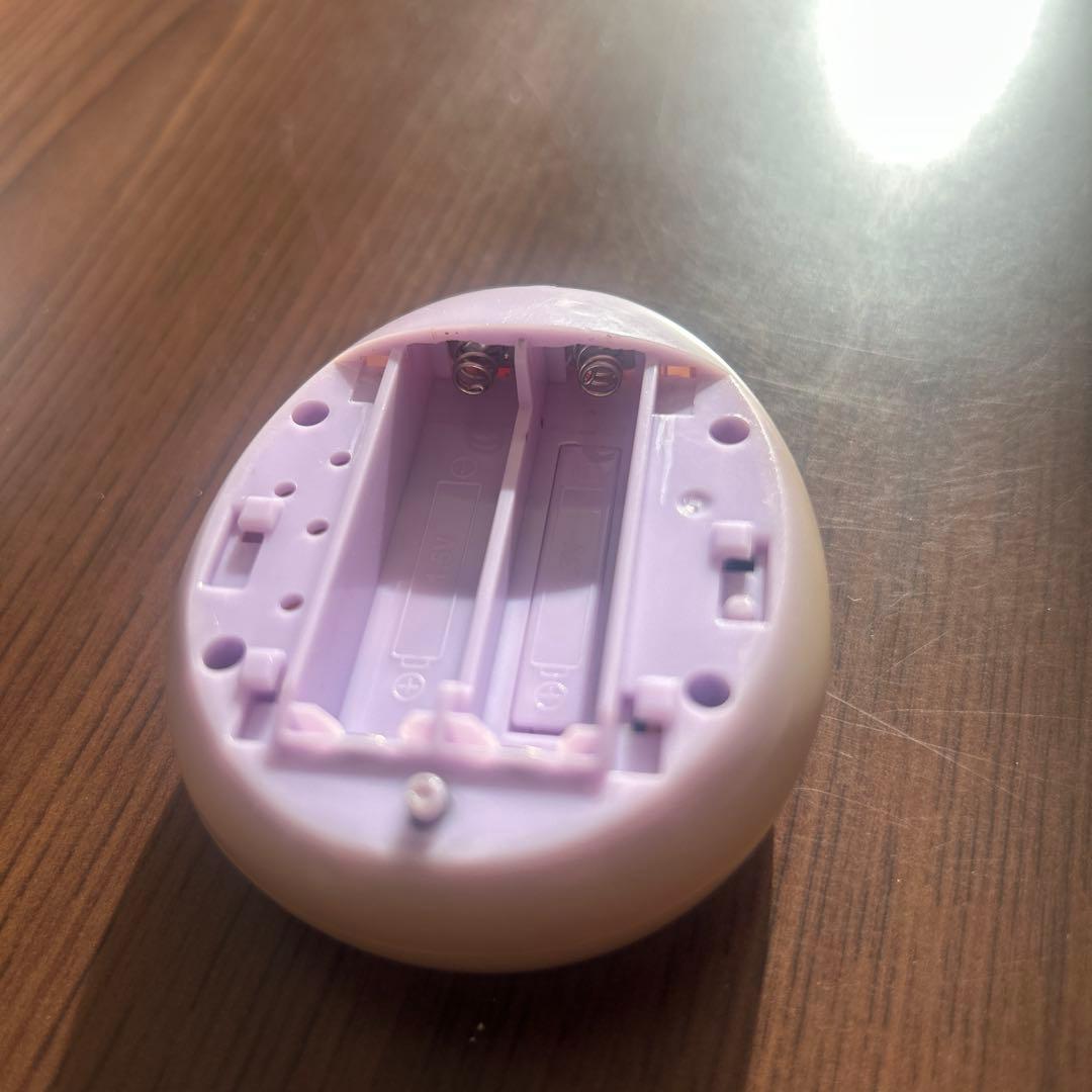 たまごっちピース パープル