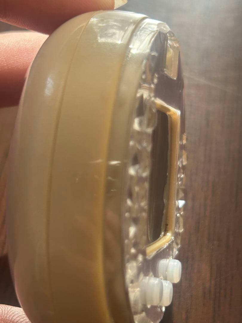 たまごっちピース パープル