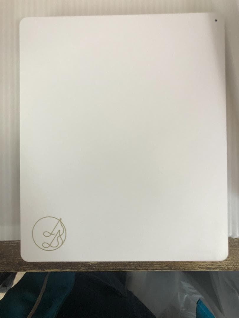 N032 I-Oデータ　スマートフォン用CDレコーダー CDRI-LU24IXA