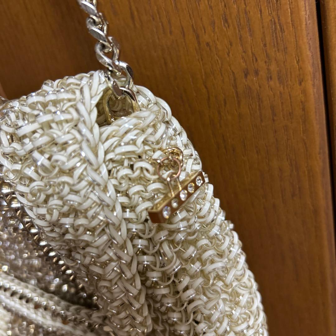 アンテプリマチェーンバック