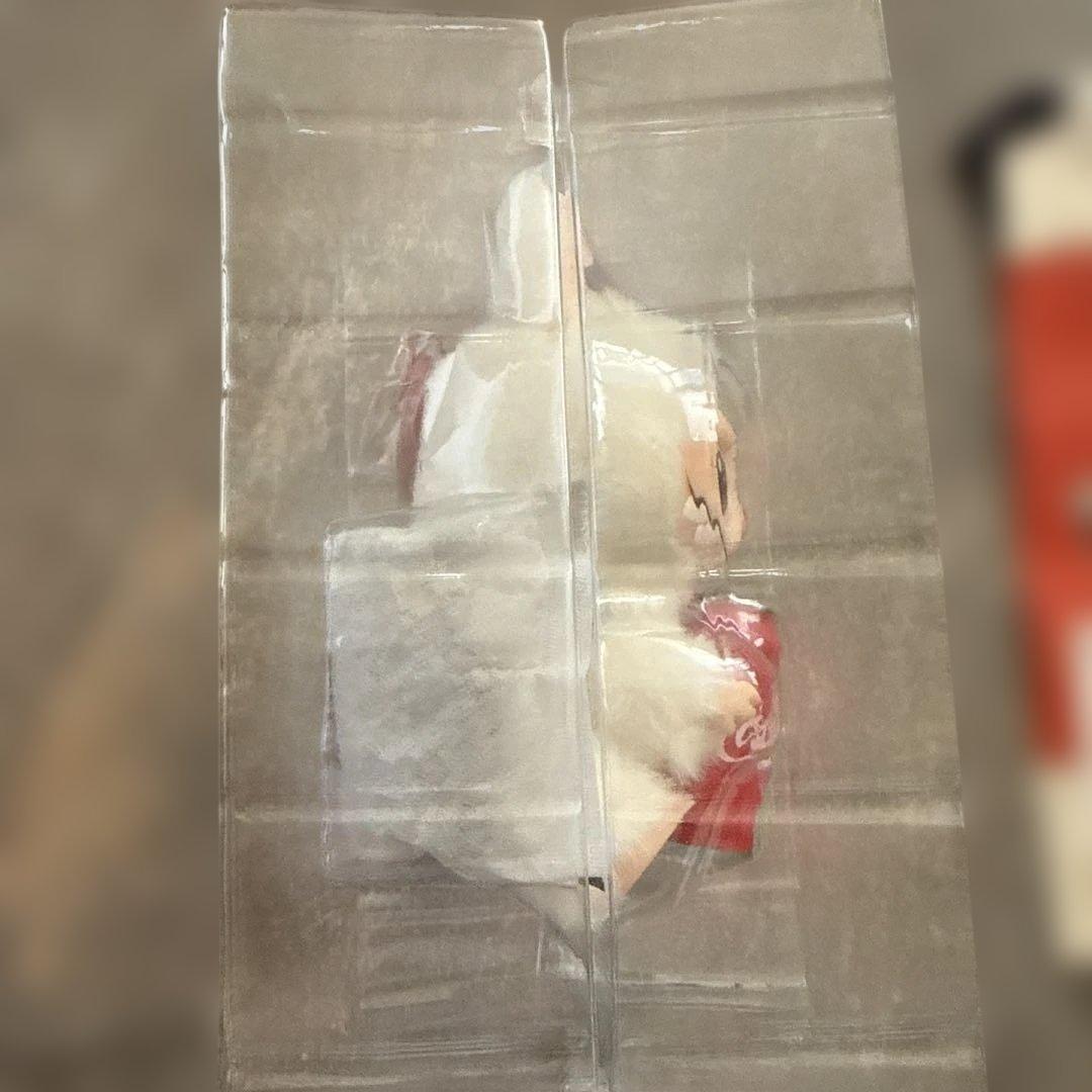 THE MONSTERS コカ・コーラ　ラブブ