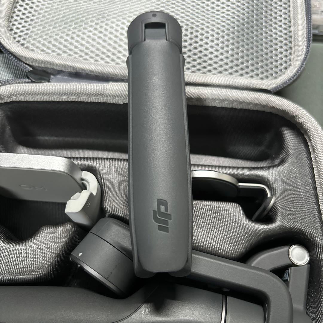 スマホアクセサリー dji Osmo Mobile 6