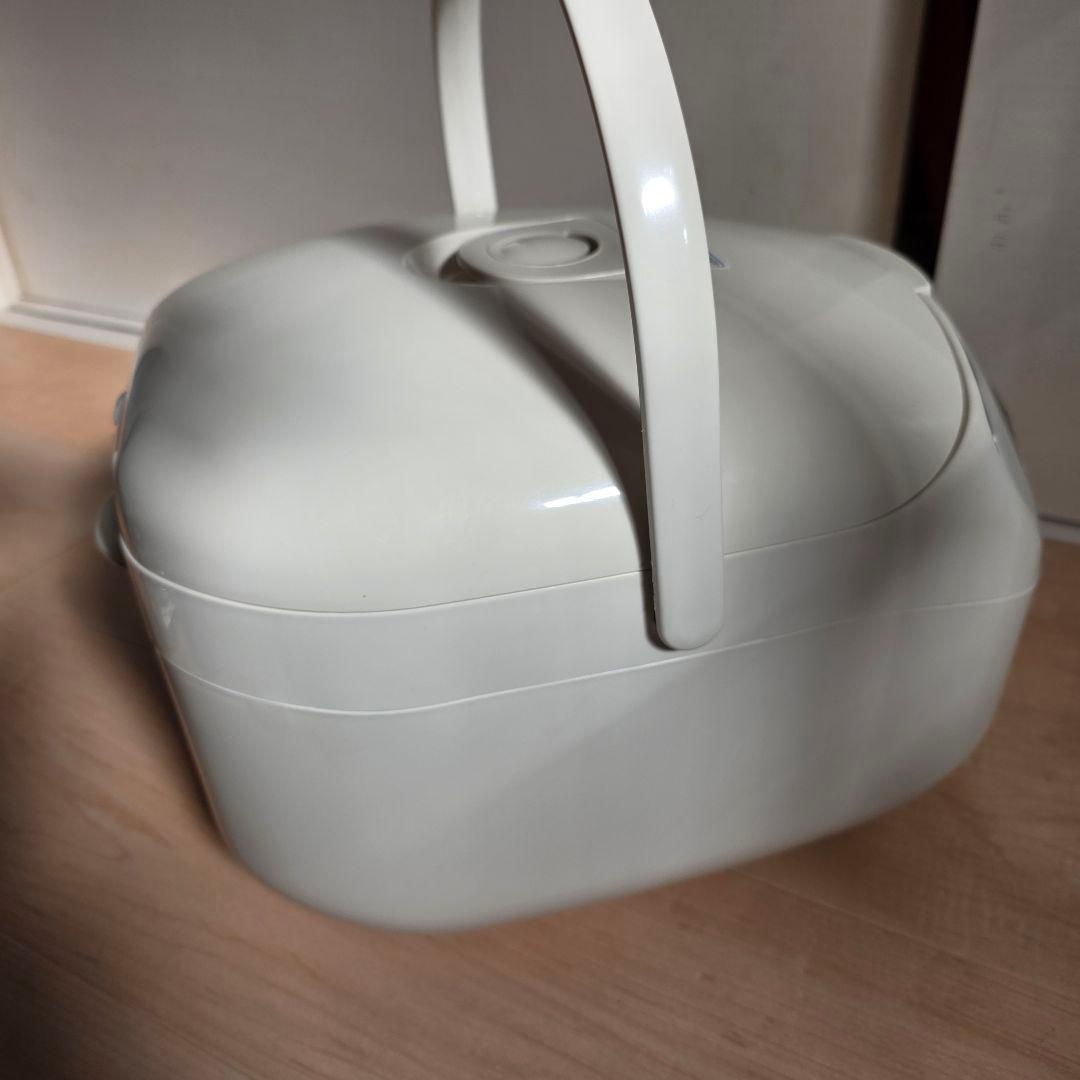 【未使用品】 National SR-NA18-C 炊飯器