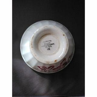 アンティーク　フランス　1920～30 　ディゴワン・パトリシア