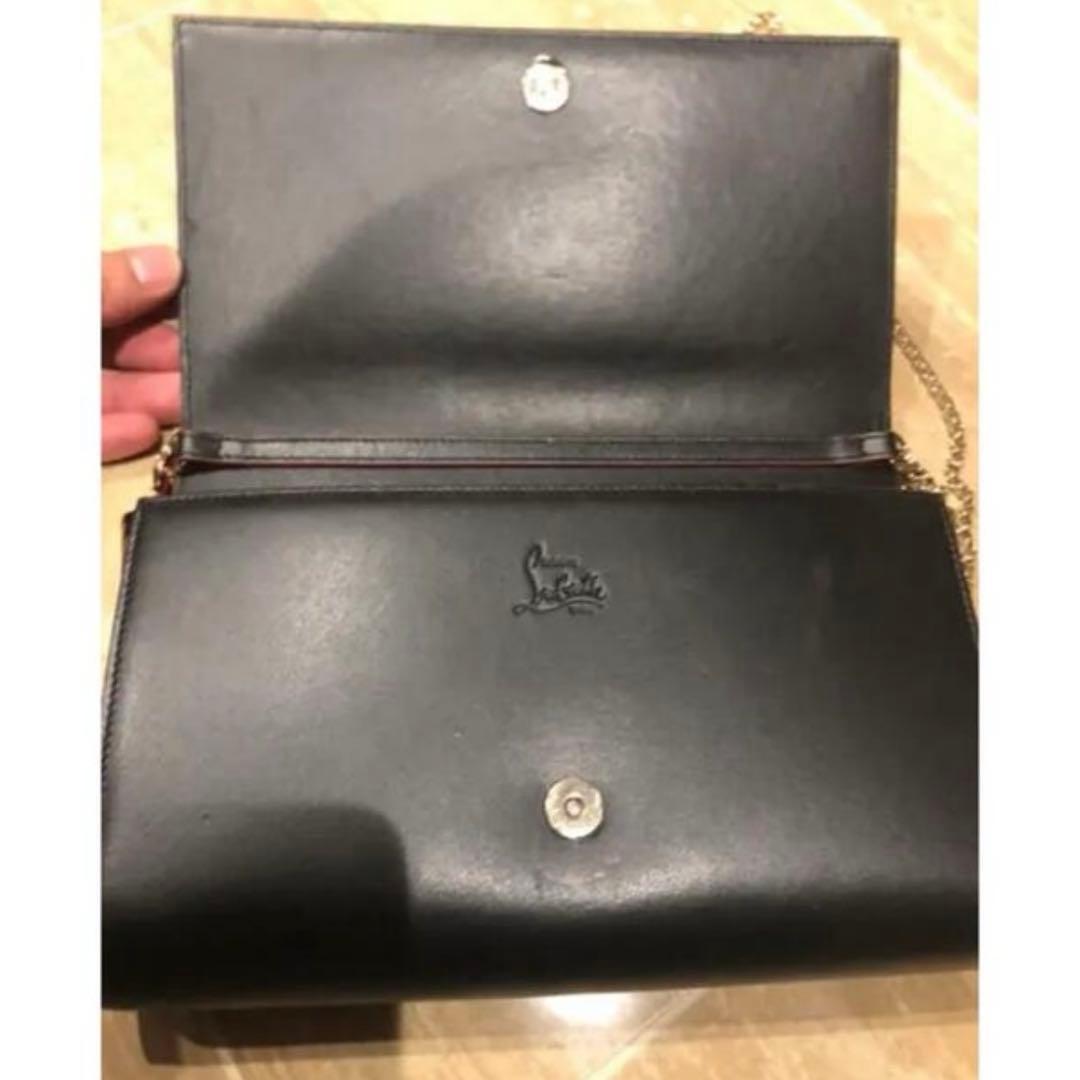 Christian Louboutinショルダーバッグ