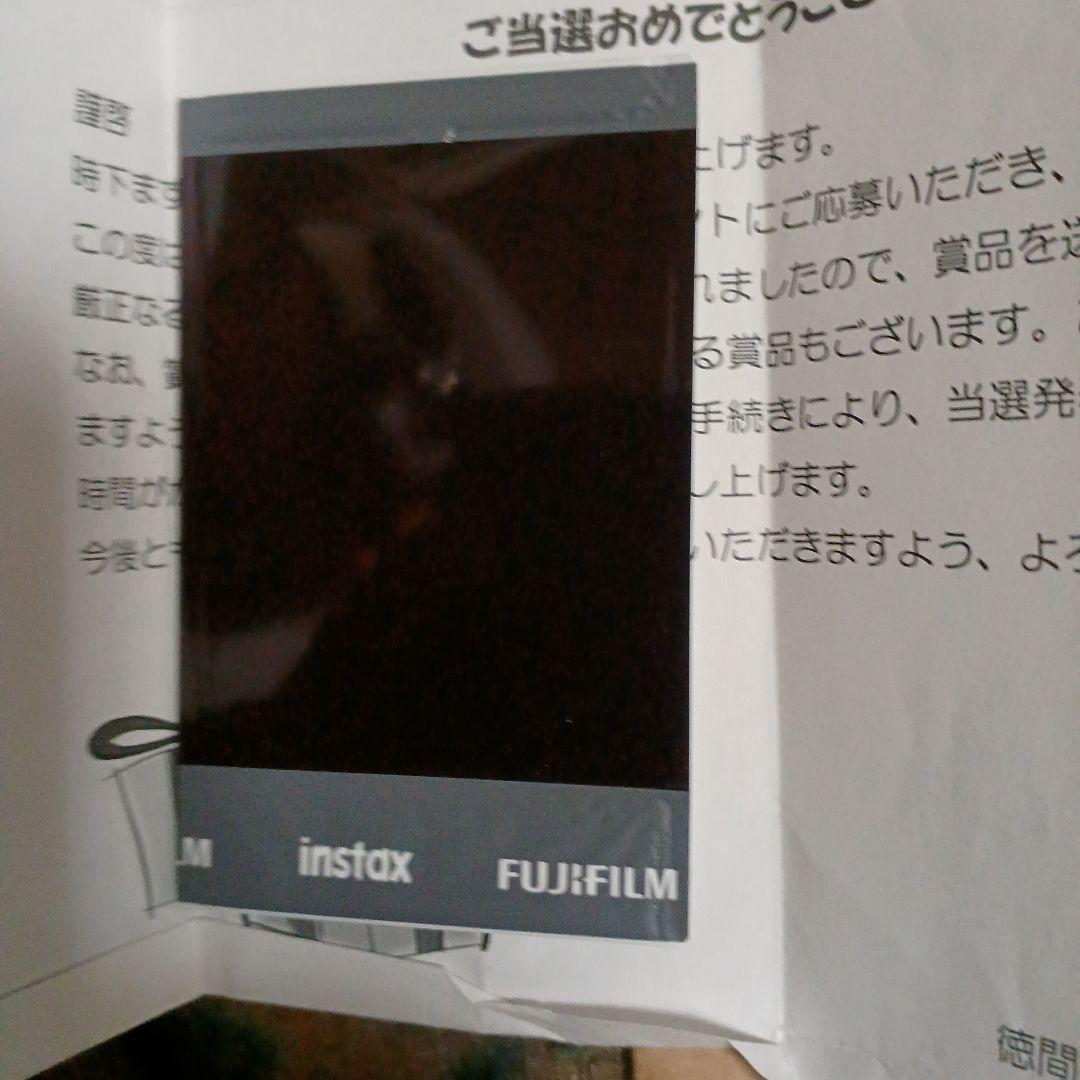 天*の様 元AKB48 武藤十夢　月刊エンタメ　抽プレ サイン入りチェキ　当選通