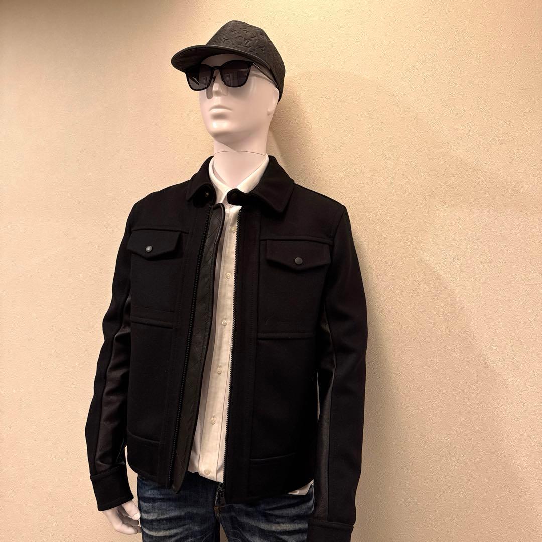 GUCCI グッチ ジャケット