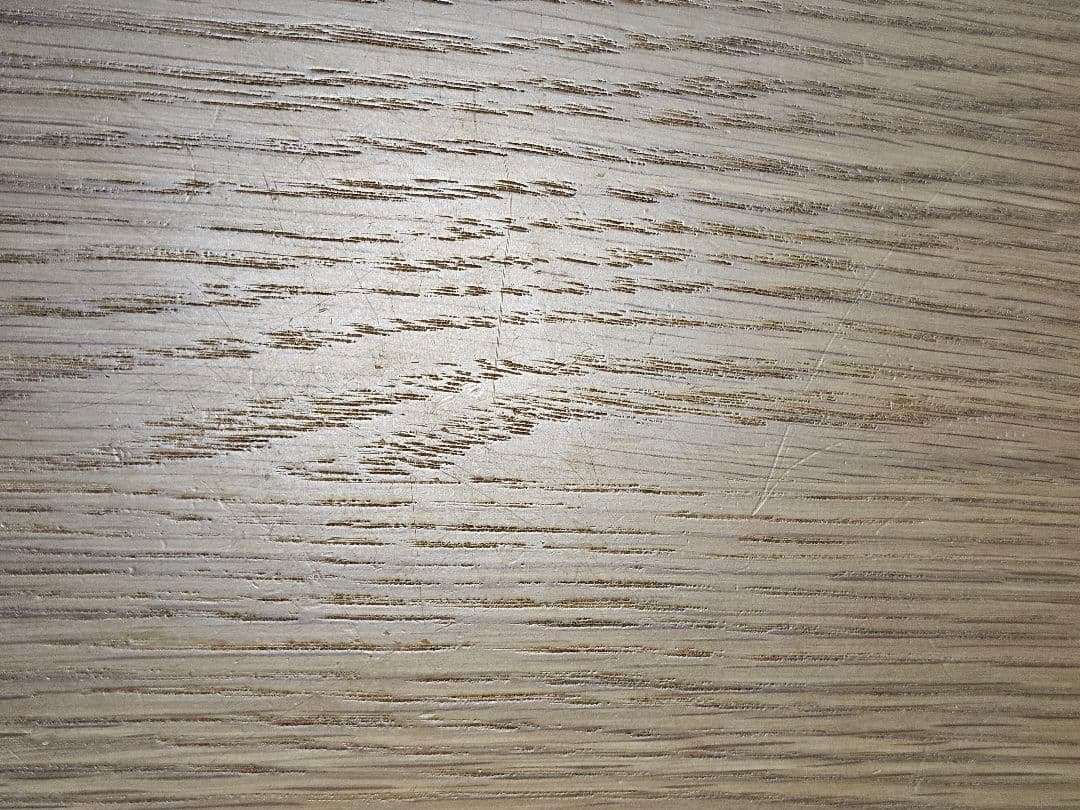 unico　トリト　TRITO　エクステンションテーブル　ナチュラル