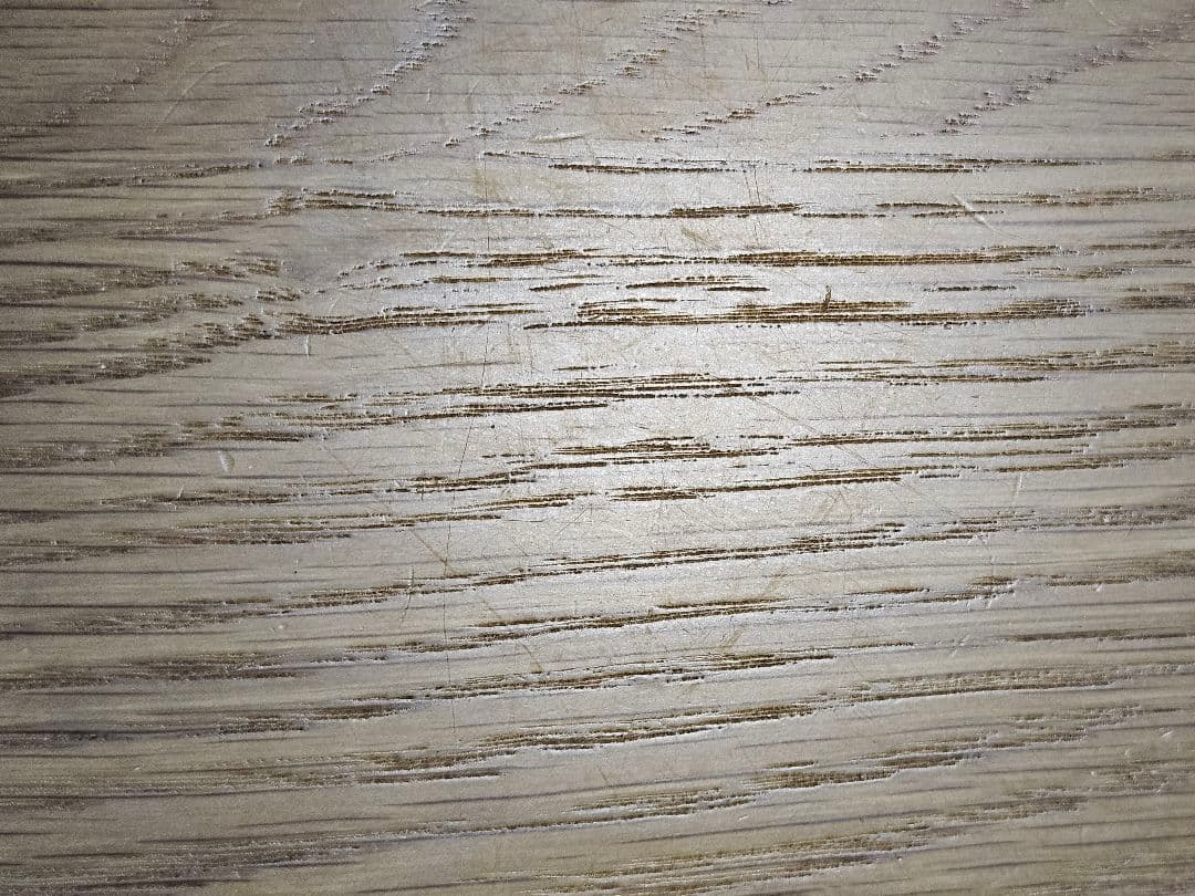 unico　トリト　TRITO　エクステンションテーブル　ナチュラル