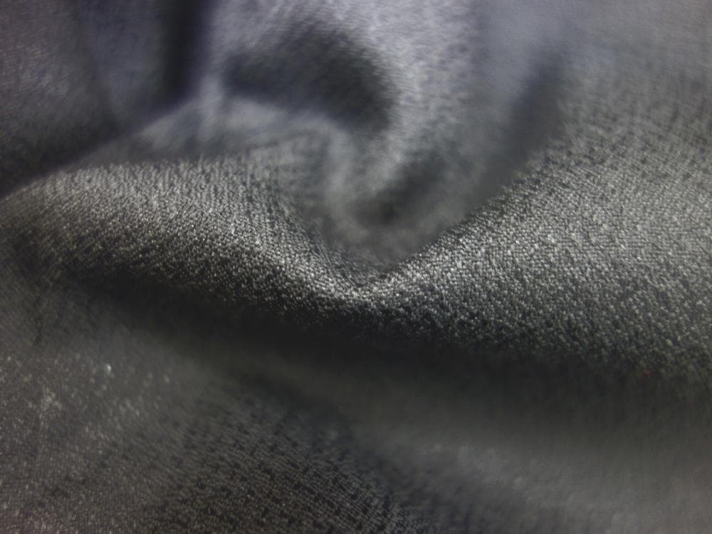 中古美品 七五三 五歳 男の子 9点セット 小物付き 黒■N71022-8