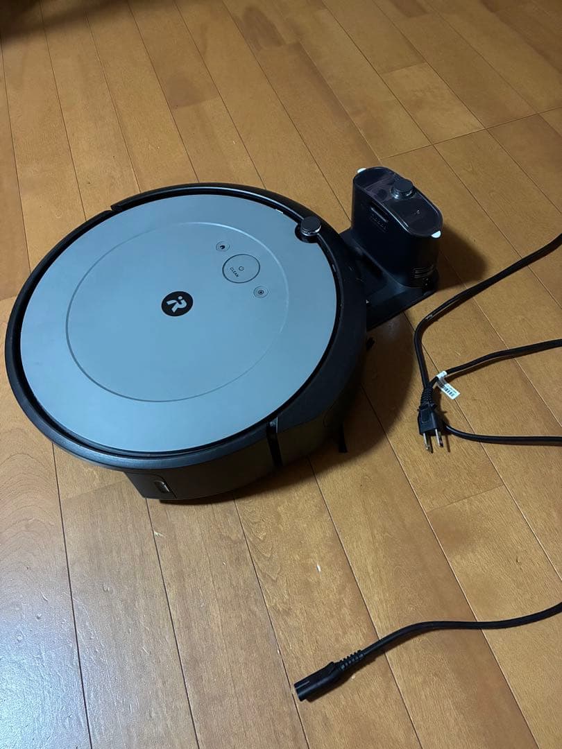 ルンバi2 ロボット掃除機 本体
