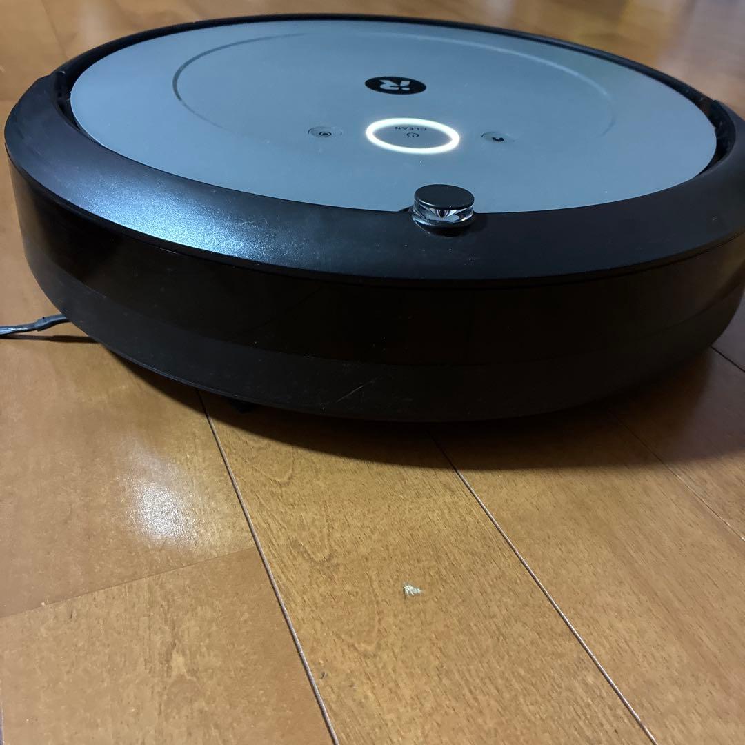 ルンバi2 ロボット掃除機 本体