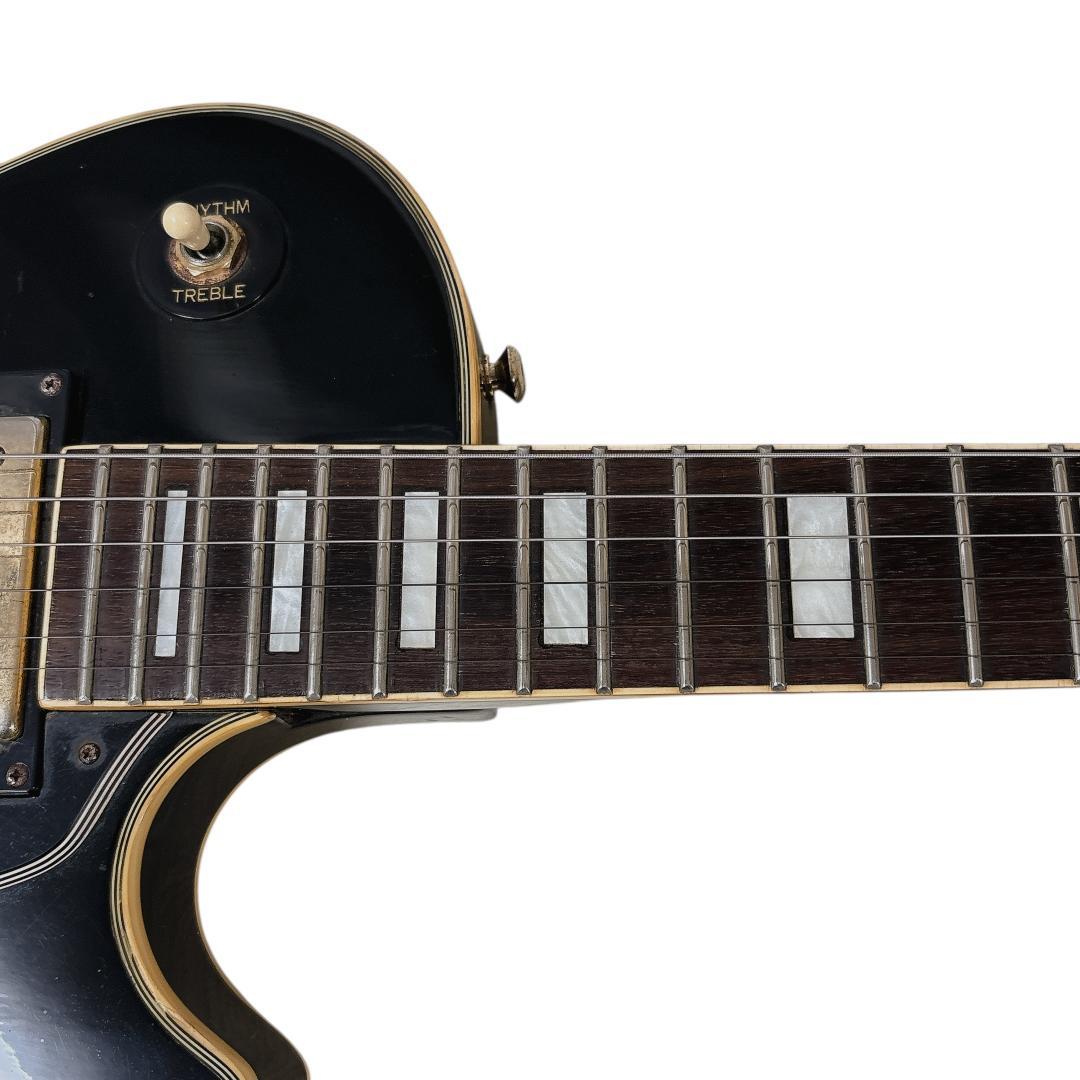 JUNO レスポール エレキギター [ジャンク品]