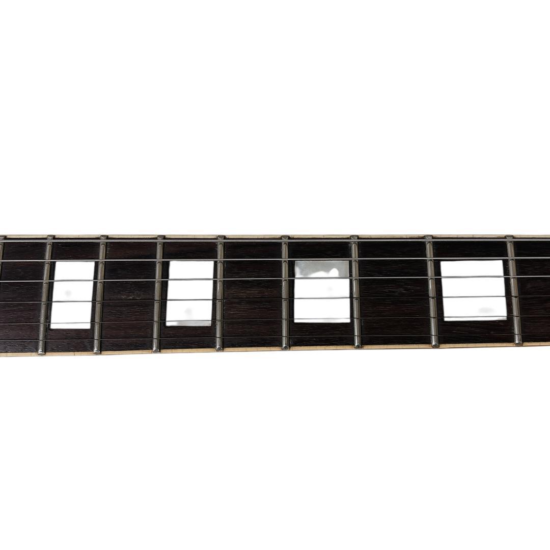 JUNO レスポール エレキギター [ジャンク品]