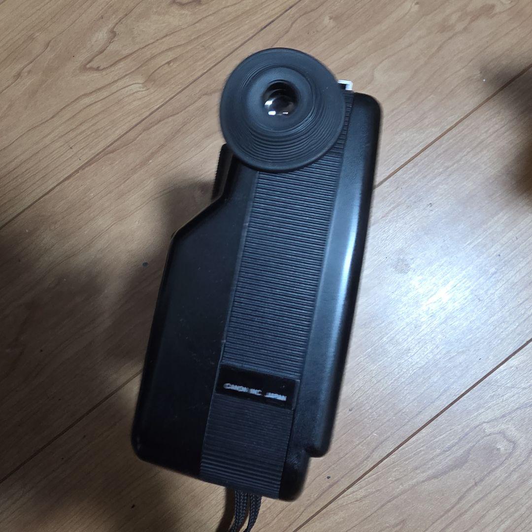 キヤノン　Canon 514XL-S ビデオカメラ 本体