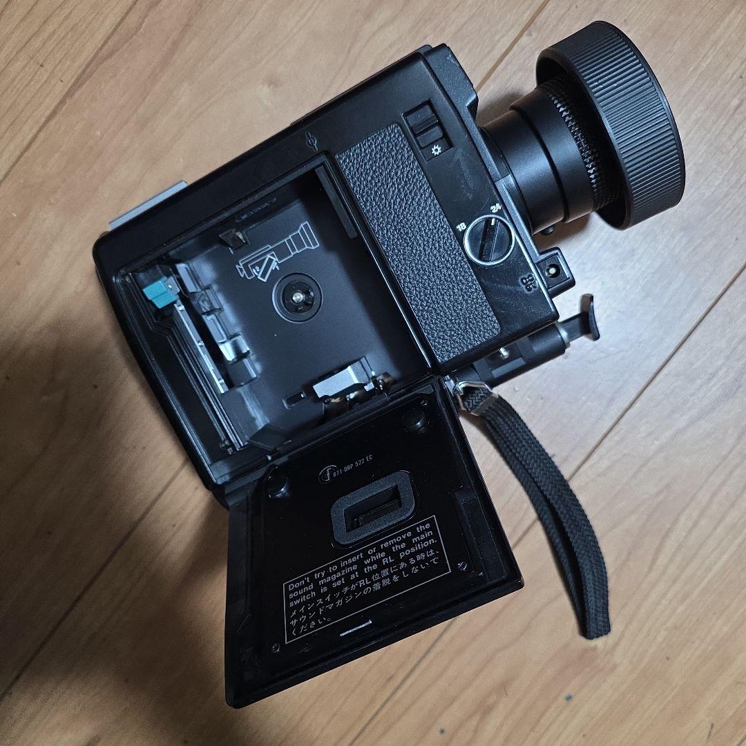 キヤノン　Canon 514XL-S ビデオカメラ 本体