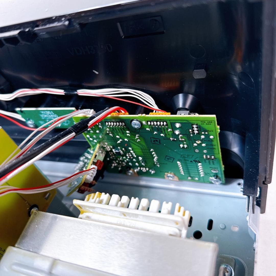 YAMAHA ヤマハ RX-V6A AVレシーバー 点灯確認のみ