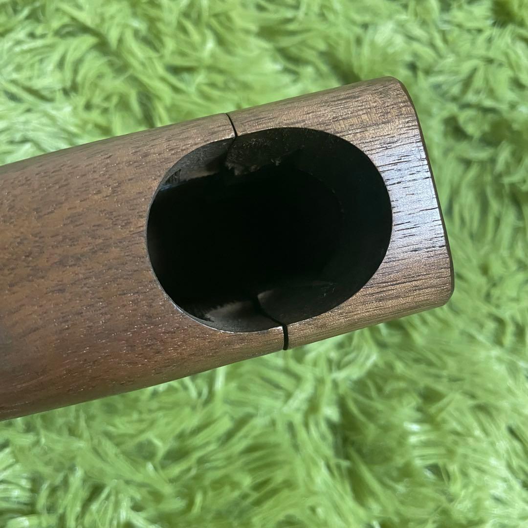 マルシン　モーゼルM712用 木製ストックホルスター