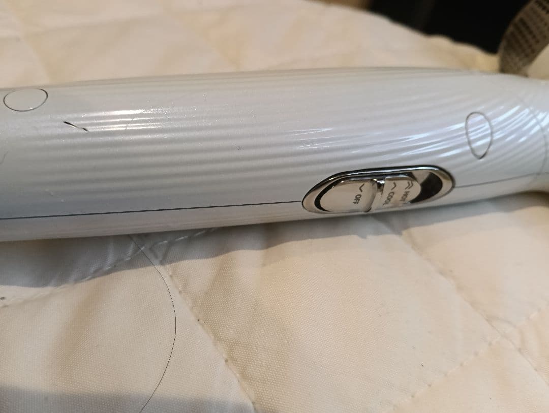 値下げ リファ ヘアドライヤー RE-AN-02A 1150W