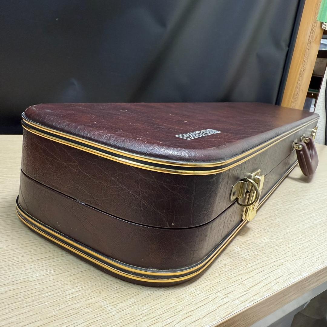 ★SUZUKI　電気　大正琴　蘭　アンプ付き