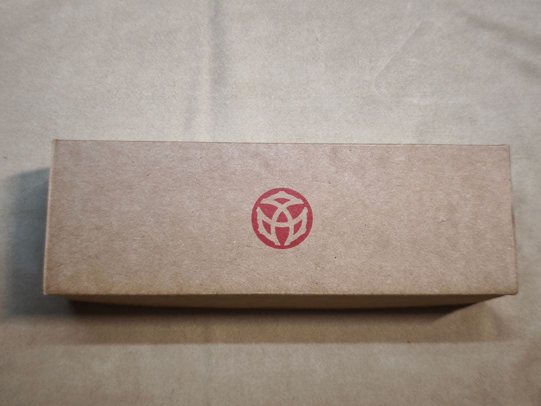 TWSBI万年筆 ダイヤモンド mini ホワイトローズゴールドII EF