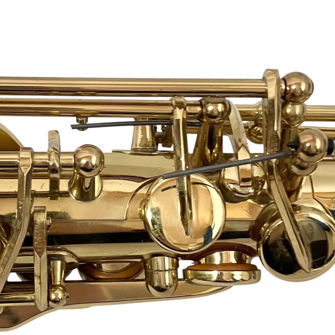 ROXY アルトサックス Model90 ケース付 管楽器 ロキシー