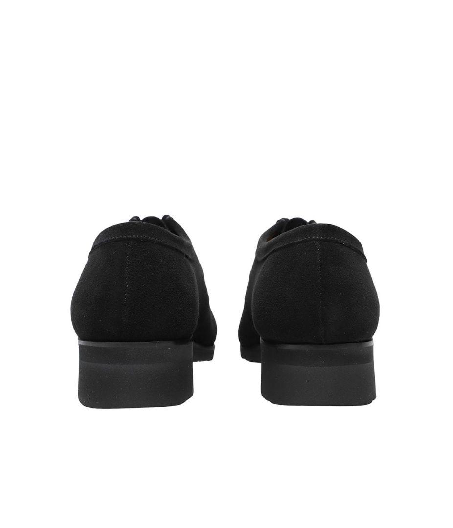 FOOTWORKS Tirolean shoes チロリアン 27.0