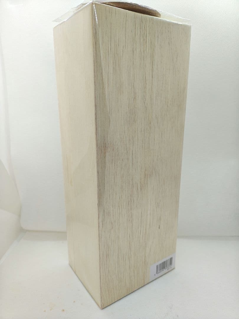 【未開封】BONHEUR ボヌール 木箱＆コースター付 /薩摩焼酎 芋焼酎