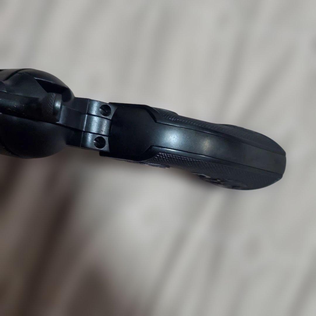 おもちタナカ ペガサスII コルトSAA