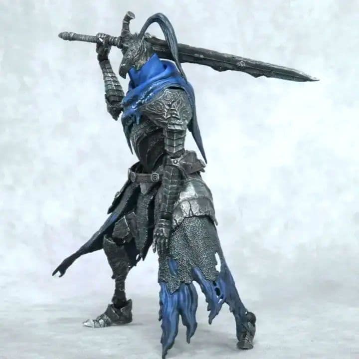 アルトリウス ガレージキット(塗装済み完成品)