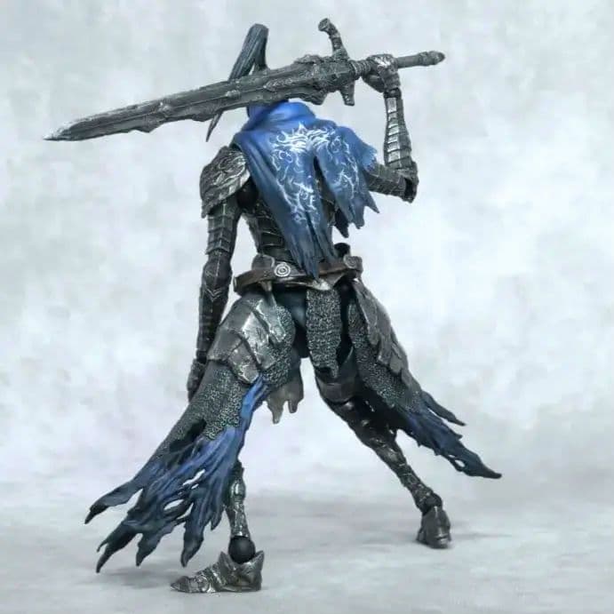 アルトリウス ガレージキット(塗装済み完成品)