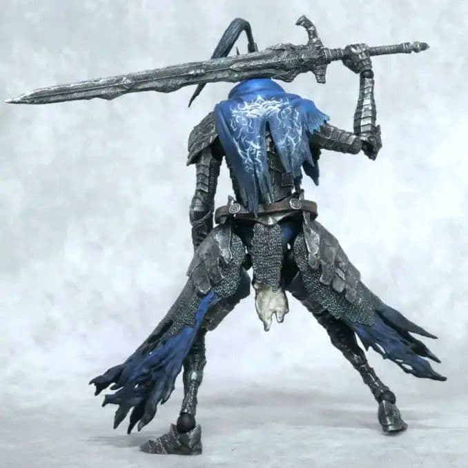 アルトリウス ガレージキット(塗装済み完成品)