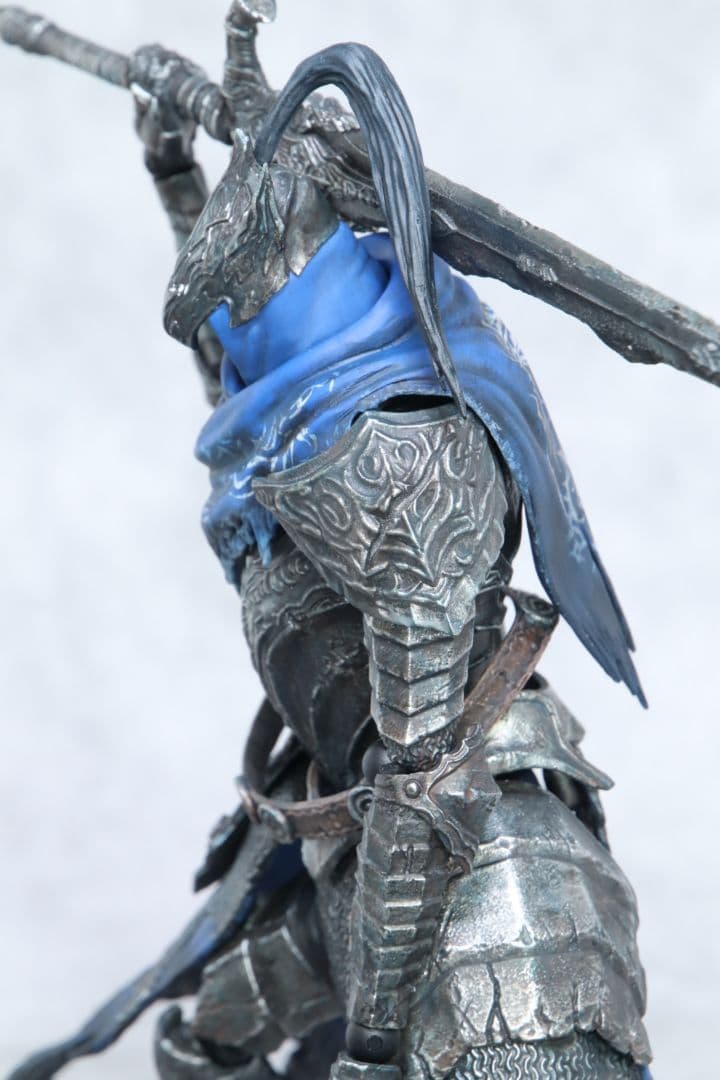 アルトリウス ガレージキット(塗装済み完成品)