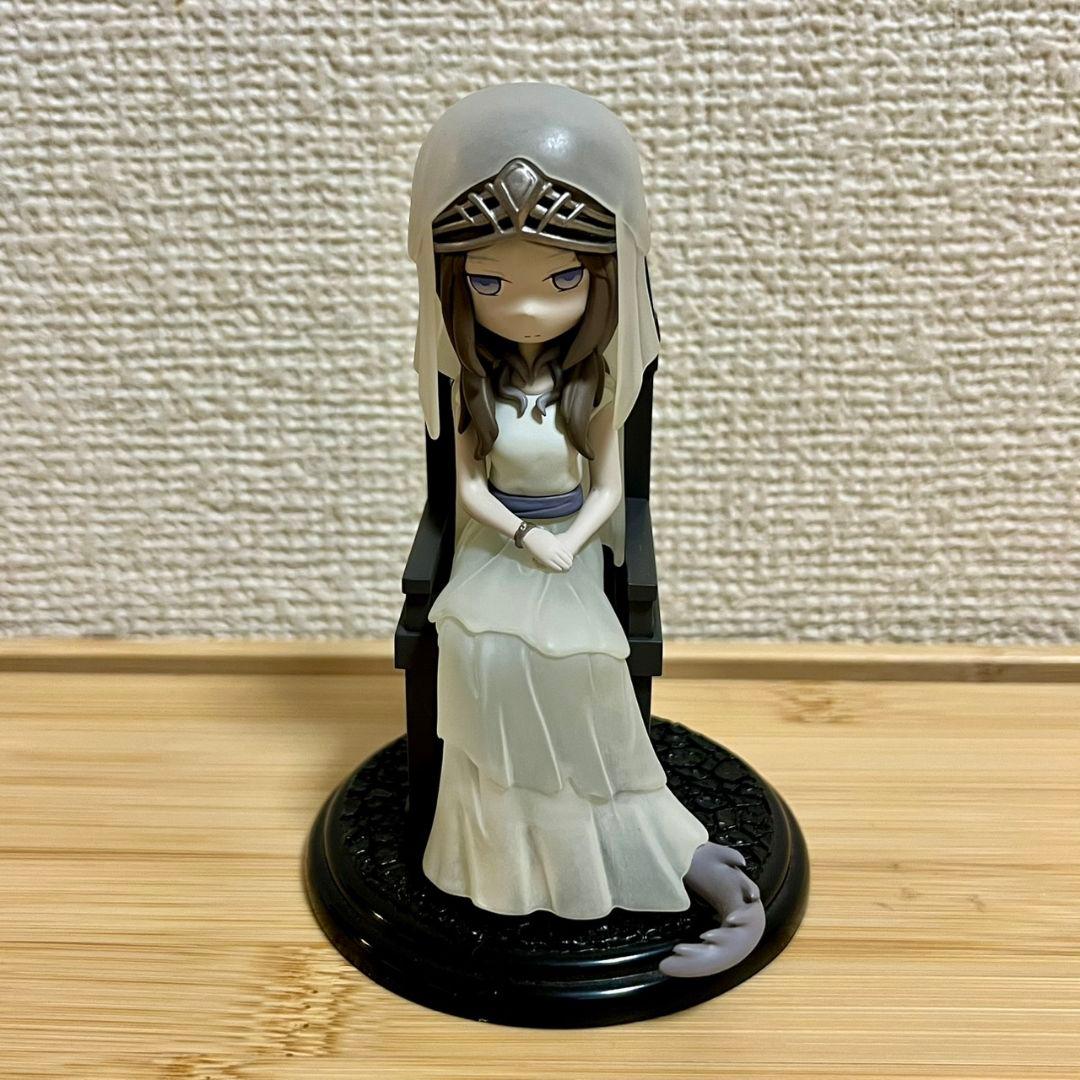 DarkSouls ダークソウル デフォルメフィギュア