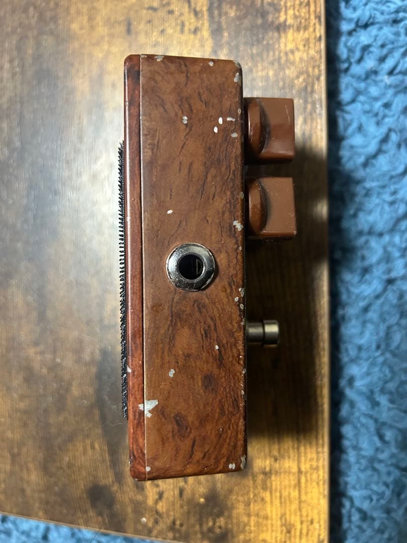 Simble Overdrive ギターエフェクター