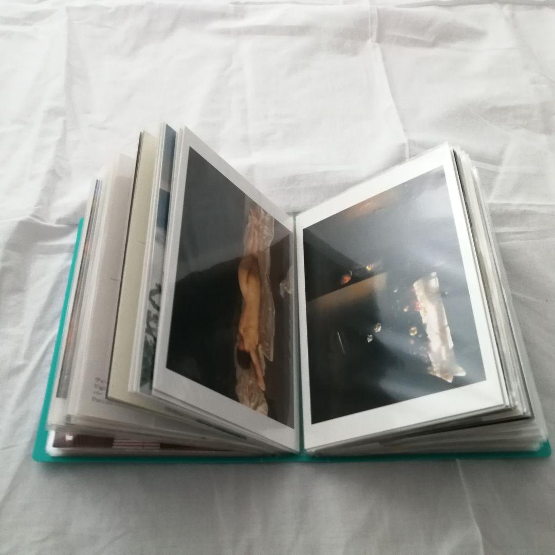 美術館ポストカード92枚＆JALポストカード4枚＆クリアファイル付き