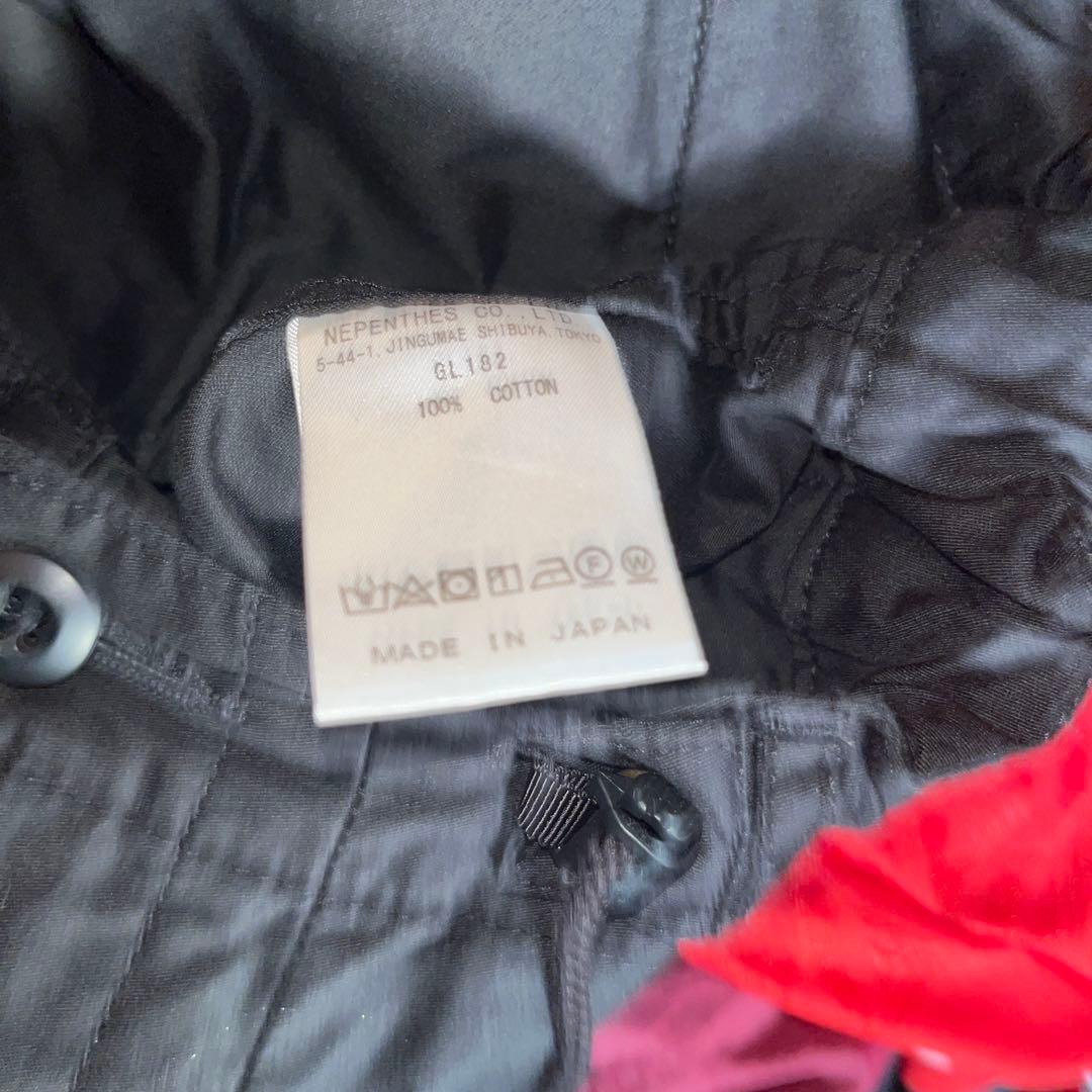 Needles h.d pants ニードルス　ヒザデルパンツ