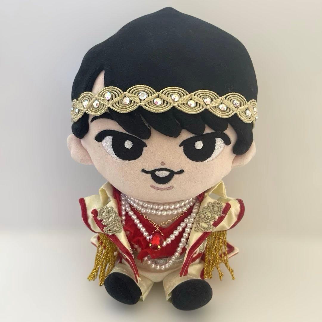 melody♪様 地球してるぜ! 衣装 宮舘涼太 すのチル 服