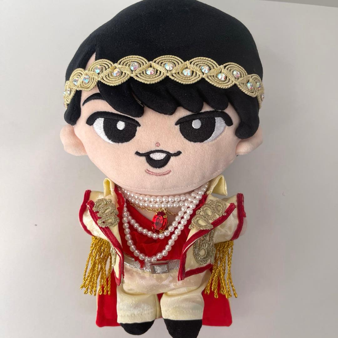 melody♪様 地球してるぜ! 衣装 宮舘涼太 すのチル 服