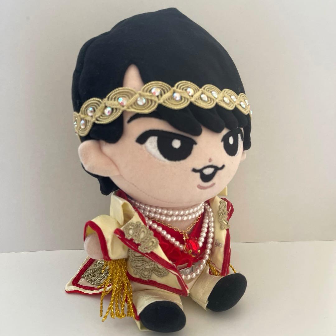 melody♪様 地球してるぜ! 衣装 宮舘涼太 すのチル 服